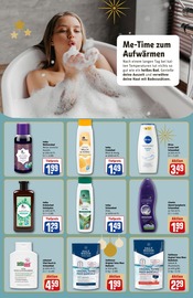 Aktueller REWE Prospekt mit Nivea, "Dein Markt", Seite 20