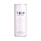 Boisson au CBD - TRIP dans le catalogue Carrefour Market