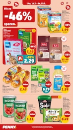 Kaffee Angebot im aktuellen Penny Prospekt auf Seite 12