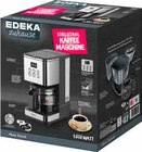 Kaffeemaschine „CM24–183“ Angebote von EDEKA zuhause bei Marktkauf Aalen für 29,99 €