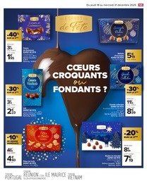 Offre Feta dans le catalogue Carrefour du moment à la page 55