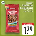 Schwäbische Knusperbrezel bei EDEKA im Bad Sassendorf Prospekt für 1,29 €