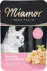 Feine Filet Angebote von Miamor bei Globus-Baumarkt Löhne für 0,99 €