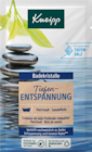 Badekristalle von Kneipp im aktuellen budni Prospekt