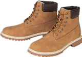 Herren-Boots im Angebot bei Kaufland in Flensburg Herren-Boots Angebote von TOWNLAND bei Kaufland Flensburg für 14,99 €