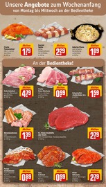 Ähnliche Holzkohlegrill Angebote im Prospekt "Dein Markt" von REWE in Erftstadt Ähnliche Angebote wie Holzkohlegrill im Prospekt "Dein Markt" auf Seite 6 von REWE in Erftstadt