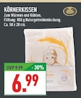Aktuelle Kissen Angebote bei Marktkauf in Bottrop Aktuelles KÖRNERKISSEN Angebot bei Marktkauf in Bottrop ab 6,99 €