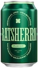 Pils Angebote von Ratsherrn bei REWE Itzehoe für 0,89 €