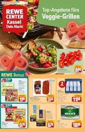 REWE Prospekt für Herleshausen: "Dein Markt", 30 Seiten, 26.05.2026 - 30.05.2026