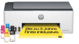 Multifunktionsdrucker Smart Tank 5105 Angebote von HP bei expert Elmshorn für 159,00 €