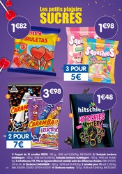 Promos Alimentation dans le catalogue "Miracle BEAUTY" de B&M Alimentation en promo dans le catalogue B&M à la page 12
