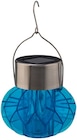 Lampe solaire décorative - LIVARNO home en promo à 2,49 € chez Lidl Lampe solaire décorative - LIVARNO home dans le catalogue Lidl