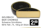 E center - DER CREMIGE Angebot im Prospekt DER CREMIGE bei E center im Prospekt "" für 2,49 €