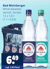 Aktuelles Classic Angebot bei Getränkewelt in Dortmund ab 6,49 €