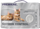 Multi-Cat Carbon Control im Angebot bei Fressnapf in Leinfelden-Echterdingen Multi-Cat Carbon Control Angebote von PREMIERE bei Fressnapf Leinfelden-Echterdingen für 16,99 €