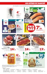 Offre Bar dans le catalogue U Express du moment à la page 3