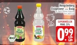 Essigessenz im EDEKA Prospekt Essigessenz von Hengstenberg im aktuellen EDEKA Prospekt für 0,99 €