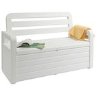 Gartenbank im POCO Prospekt Toomax Gartenbank Foreverspring im aktuellen POCO Prospekt für 129,99 €