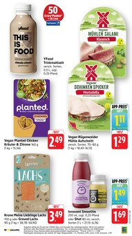 Saft im E center Prospekt "Aktuelle Angebote" mit 74 Seiten (Stuttgart)