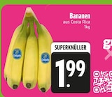 EDEKA Rott - Bananen Angebot im Prospekt Bananen bei EDEKA im Rott Prospekt für 1,99 €