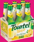 Bière sans alcool au jus citron - TOURTEL TWIST en promo chez Intermarché Fréjus à 2,31 €