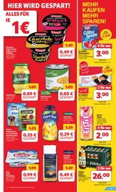 Veltins im Markant Nordwest Prospekt in Aurich Aktueller Markant Nordwest Prospekt mit Veltins, "DER MARKT FÜR GUTES ESSEN UND TRINKEN", Seite 7