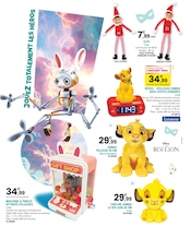 Promos Tirelire Enfant dans le catalogue "JOUEZ À L'INFINI" de JouéClub à la page 164