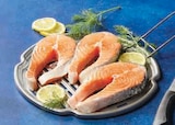 Darne de Saumon Atlantique des Fjords de Norvège - U en promo chez Super U Joué-lès-Tours à 14,99 €