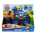 Véhicule tout-terrain Paw Patrol Pat’patrouille Chase Rescue Wheels dans le catalogue Fnac