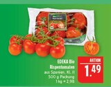 Rispentomaten im Angebot bei Marktkauf in Altenburg Rispentomaten Angebote von EDEKA Bio bei Marktkauf Altenburg für 1,49 €