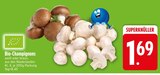 Bio-Champignons weiß von  im aktuellen EDEKA Prospekt für 1,69 €