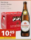 Sternburg im aktuellen Prospekt bei GetränkeLand Meyer in Pretzschendorf