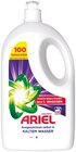 Waschmittel im Netto mit dem Scottie Prospekt Waschmittel von Ariel im aktuellen Netto mit dem Scottie Prospekt für 19,99 €