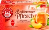Internationaler Teegenuss Angebote von TEEKANNE bei Kaufland Neuss für 1,59 €