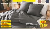 Aktuelle Bettwäsche Angebote bei Lidl in Freiburg (Breisgau) Aktuelles Lyocell-Satin-Bettwäsche Angebot bei Lidl in Freiburg (Breisgau) ab 17,99 €