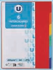 Super U Floirac - Promo -10% de remise immédiate sur 40 produits U Promo -10% de remise immédiate sur 40 produits U à dans le catalogue Super U à Floirac