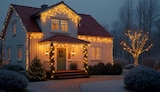 Outdoor LED Light System im Angebot bei Rusta in Jena Outdoor LED Light System Angebote bei Rusta Jena für 5,59 €