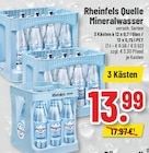 Trinkgut Mönchengladbach Prospekt mit  im Angebot für 13,99 €