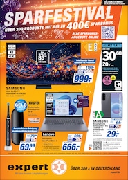 expert Prospekt für Pirna mit 16 Seiten expert Prospekt für Pirna: "Top Angebote", 16 Seiten, 25.09.2026 - 05.10.2026