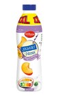 Joghurt-Drink XXL Angebote von Milbona bei Lidl Wolfenbüttel für 1,25 €