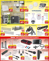 HDMI-Kabel Angebot im aktuellen Zimmermann Prospekt auf Seite 8
