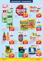 Katzenfutter im Netto Marken-Discount Prospekt in Pinneberg Aktueller Netto Marken-Discount Prospekt mit Katzenfutter, "Aktuelle Angebote", Seite 55