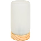 Lampe LED sur pied - Action dans le catalogue Action