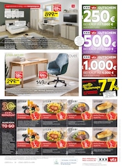 Rumpsteak im XXXLutz Möbelhäuser Prospekt in Grevenbroich Aktueller XXXLutz Möbelhäuser Prospekt mit Rumpsteak, "NR.1 BEIM PREIS", Seite 41