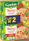 Taboulé aux tomates fraîches - Garbit - Netto Taboulé aux tomates fraîches - Garbit à 1,92 € dans le catalogue Netto