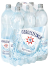 Mineralwasser Angebote von Gerolsteiner bei REWE Hürth für 3,99 €