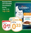 Aktuelles Perle Angebot bei GLOBUS in Erfurt ab 0,33 €