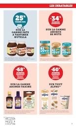 Offre Petit-déjeuner dans le catalogue U Express du moment à la page 9