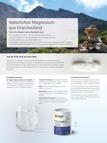 Olivenöl im Alnatura Prospekt "Alnatura Magazin" mit 68 Seiten (Düsseldorf)