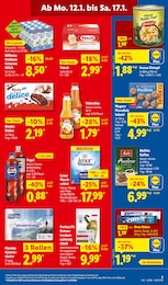 Lidl Pepsi im Prospekt 
